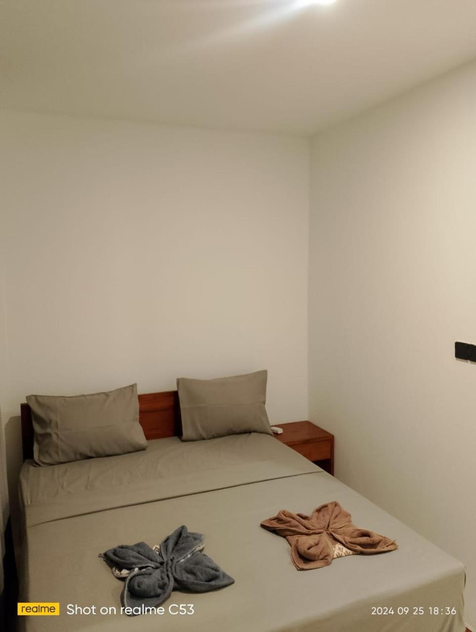 The Corner Homestay Kuta  Bagian luar foto