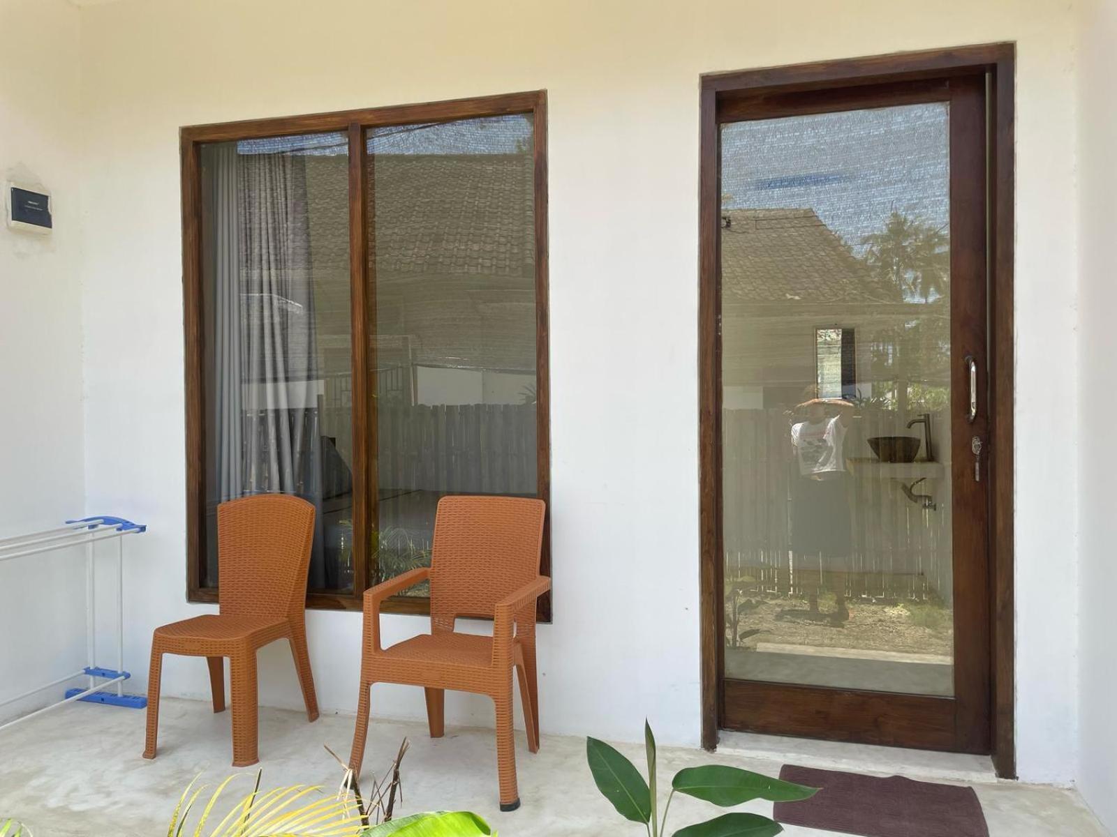 The Corner Homestay Kuta  Ruang foto