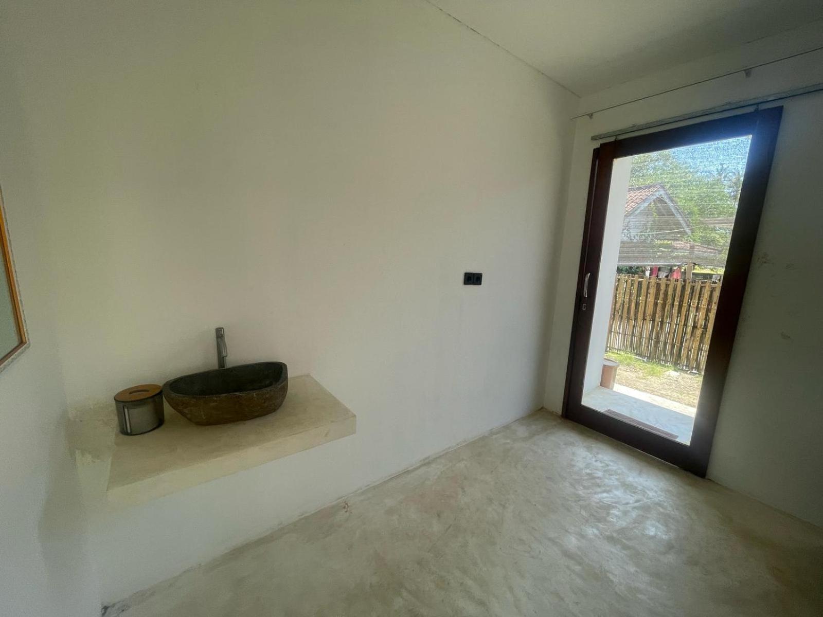 The Corner Homestay Kuta  Bagian luar foto
