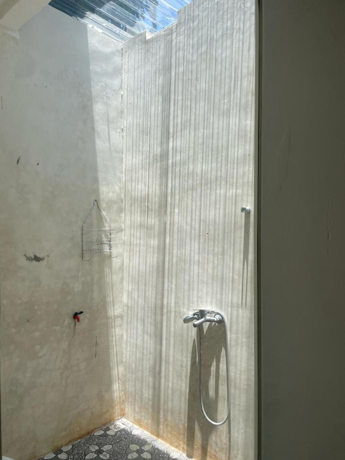 The Corner Homestay Kuta  Bagian luar foto
