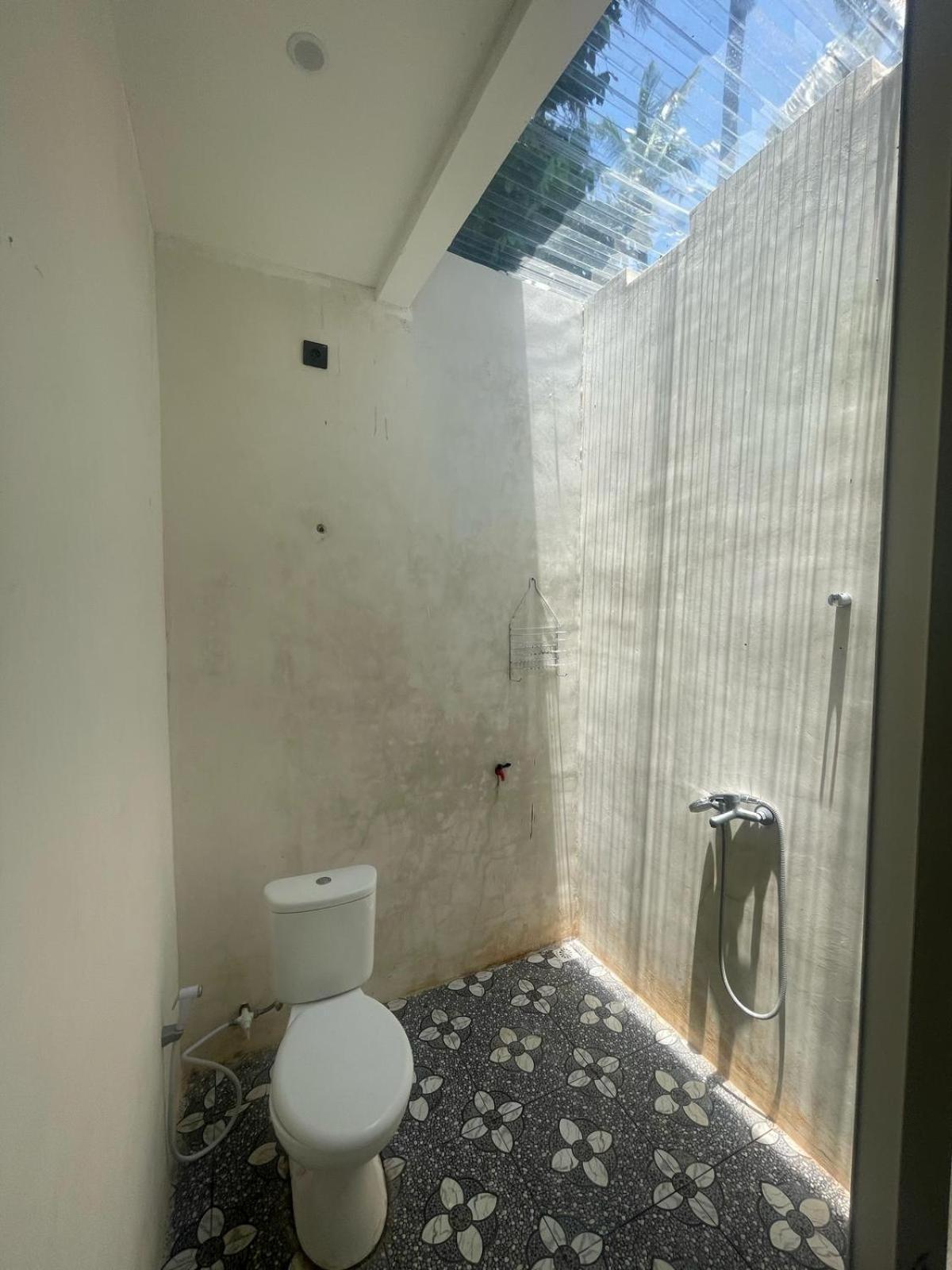 The Corner Homestay Kuta  Bagian luar foto