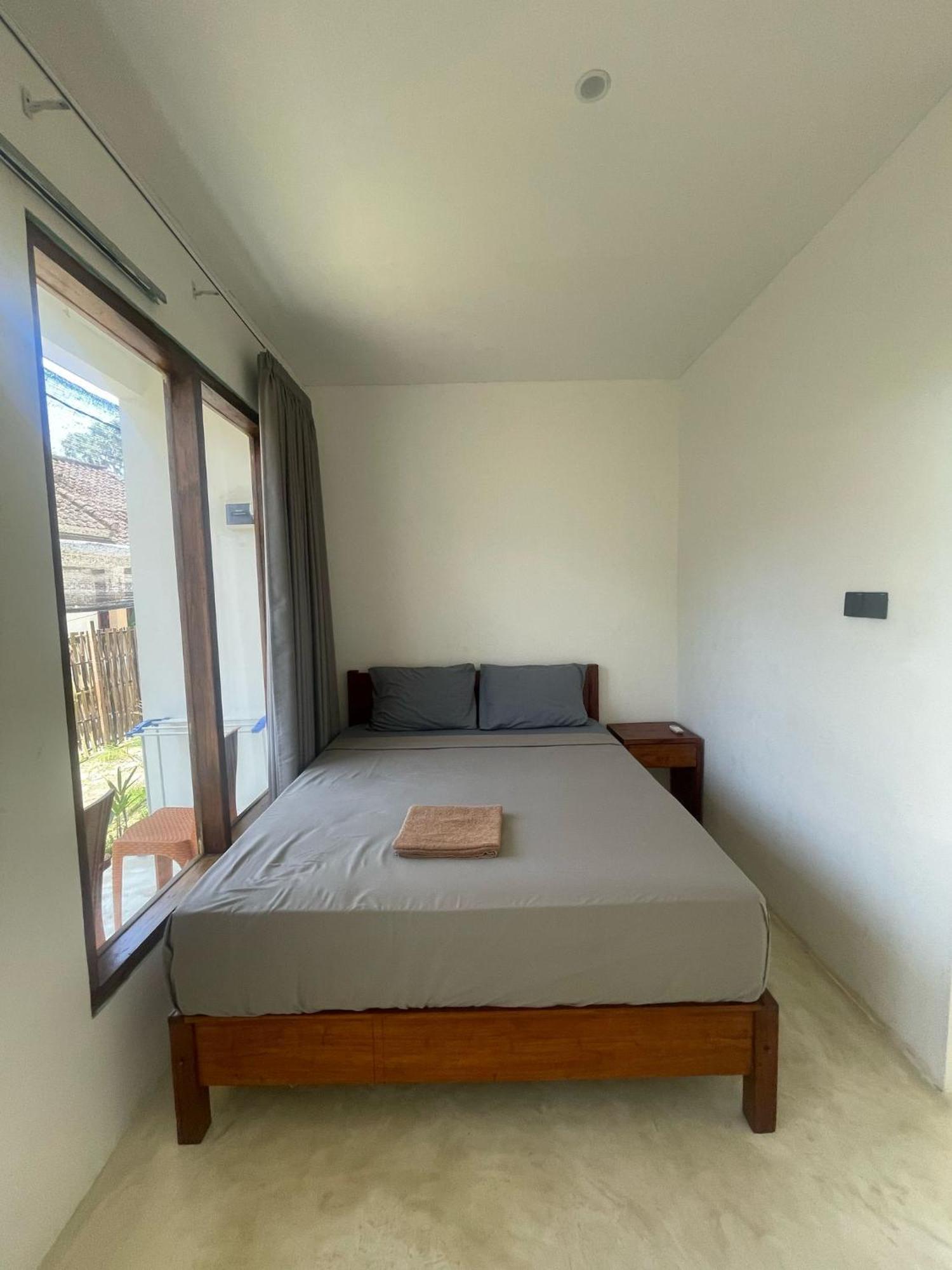 The Corner Homestay Kuta  Bagian luar foto