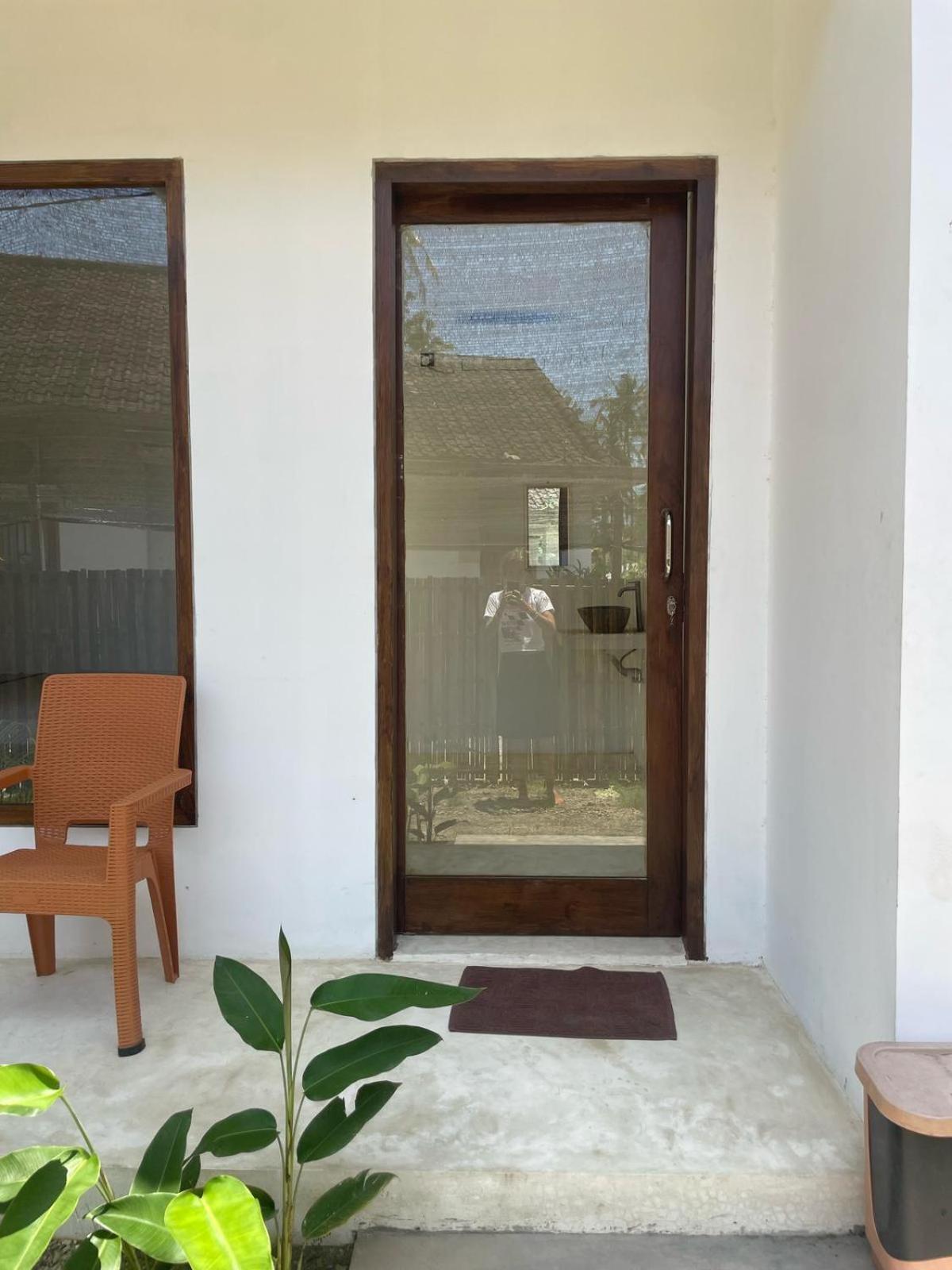 The Corner Homestay Kuta  Bagian luar foto